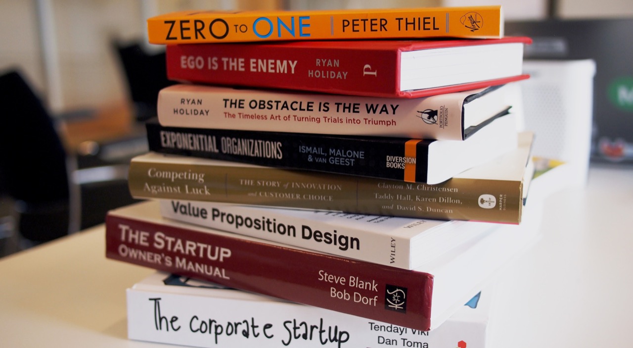 The recommendations for the next week are here! We will be learning about Digital Transformation, Innovation and Developing our Teams /featuredimages/30minWithLynda23_v2.jpg