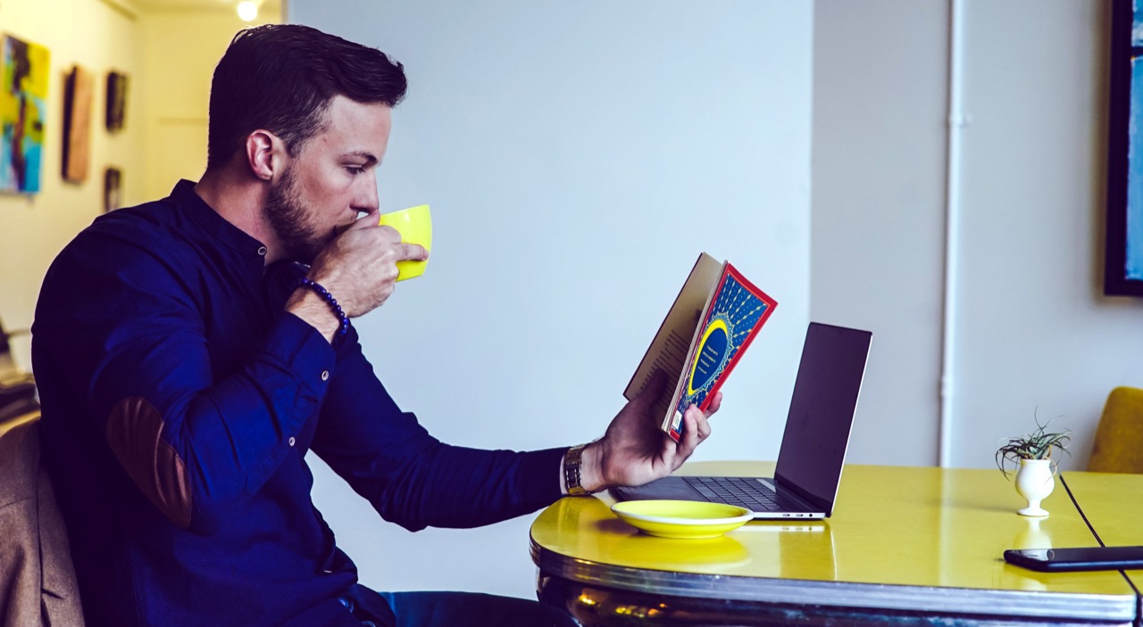 Hey People! Today we have another exciting playlist for the upcoming weekend; we will continue with Design Thinking and Innovation, additionally a course about Entrepreneurship with a twist that is really interesting. /featuredimages/30minWithLynda4_v2.jpg