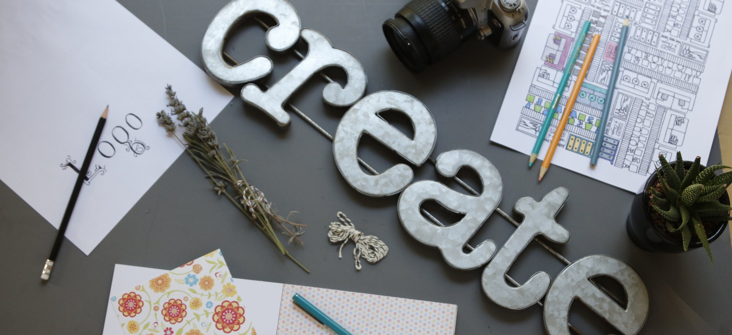 In this post I am trying to put all the useful links for designers. Including icons, pics and UI design. /featuredimages/create.jpg